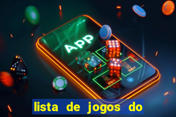 lista de jogos do cd digerati